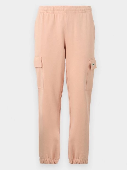 Foto van product Trainingsbroek Lacoste lichtrood