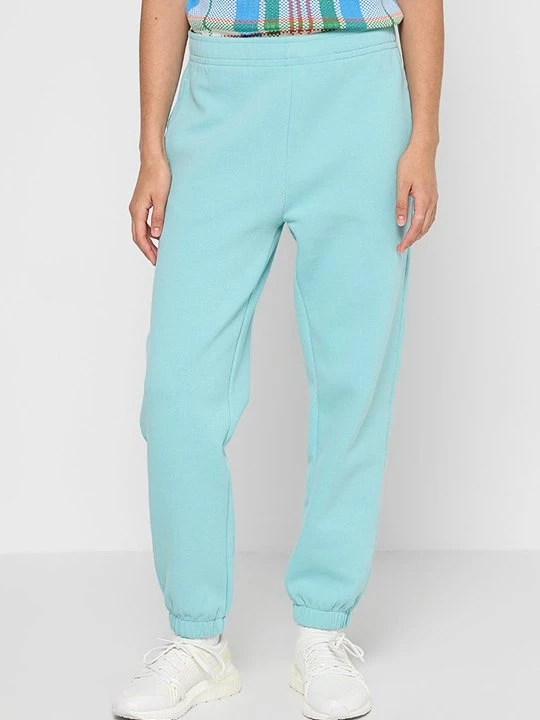 Foto van product Trainingsbroek Lacoste mintgroen
