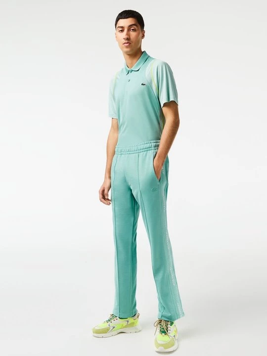 Foto van product Trainingsbroek Lacoste mintgroen