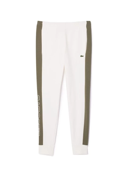 Foto van product Trainingsbroek Lacoste olijfgroen