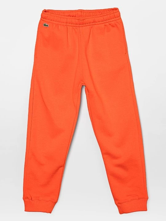 Foto van product Trainingsbroek Lacoste oranje