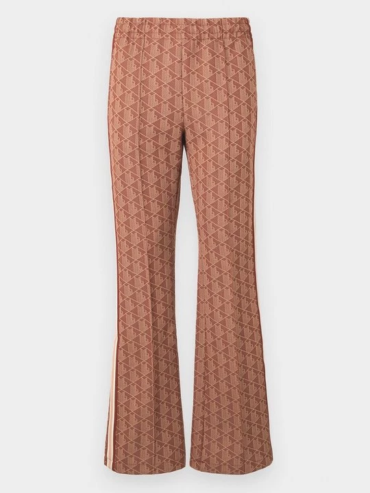 Foto van product Trainingsbroek Lacoste oranje