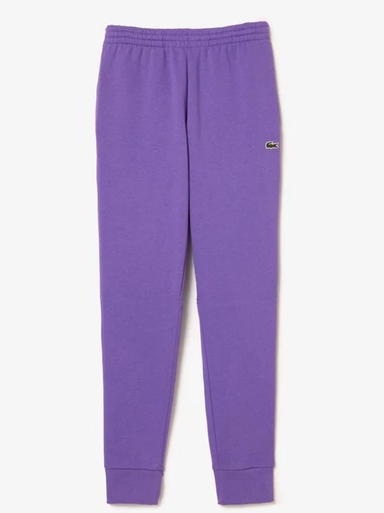 Foto van product Trainingsbroek Lacoste paars