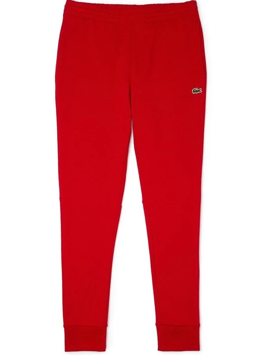 Foto van product Trainingsbroek Lacoste rood