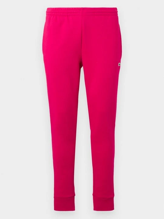 Foto van product Trainingsbroek Lacoste rood