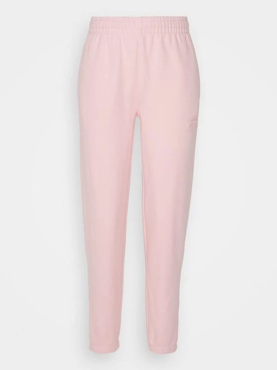 Foto van product Trainingsbroek Lacoste roze