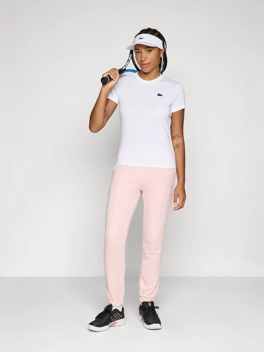 Foto van product Trainingsbroek Lacoste roze