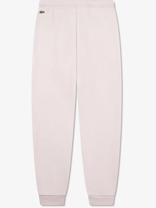 Foto van product Trainingsbroek Lacoste roze