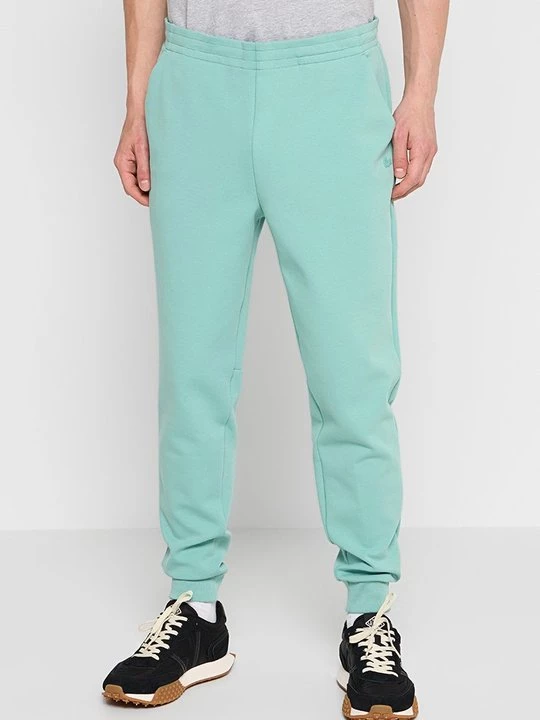 Foto van product Trainingsbroek Lacoste turquoise