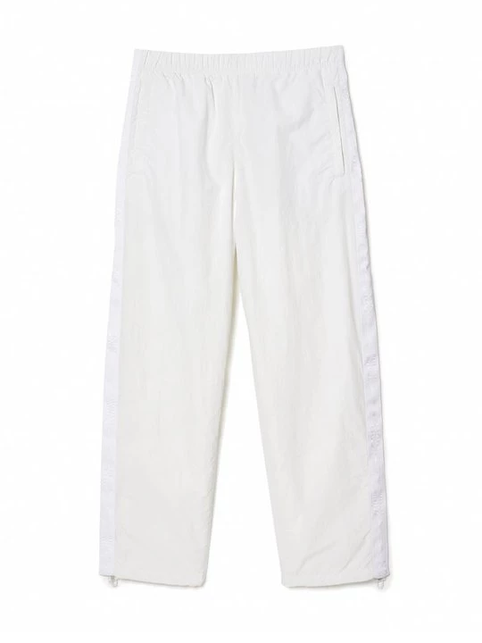 Foto van product Trainingsbroek Lacoste wit
