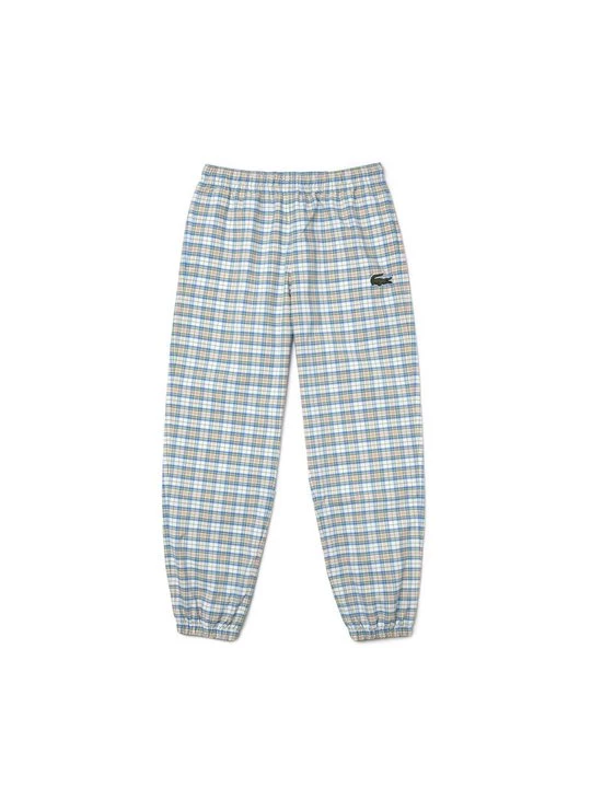 Foto van product Trainingsbroek Lacoste wit