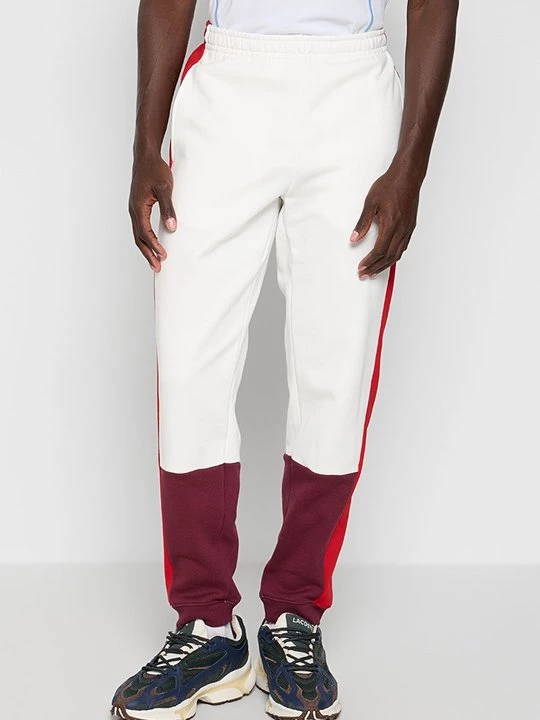 Foto van product Trainingsbroek Lacoste wit