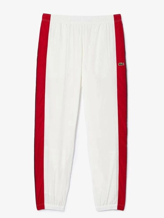 Foto van product Trainingsbroek Lacoste wit