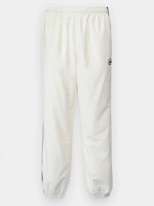 Foto van product Trainingsbroek Lacoste wit
