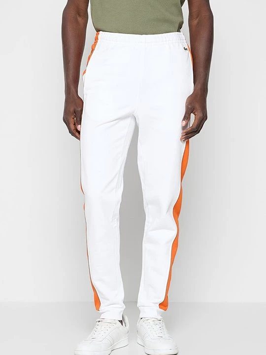 Foto van product Trainingsbroek Lacoste wit