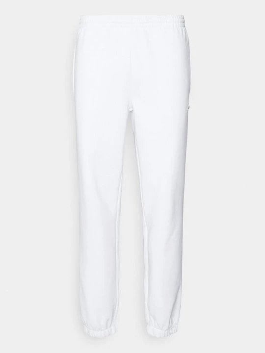 Foto van product Trainingsbroek Lacoste wit