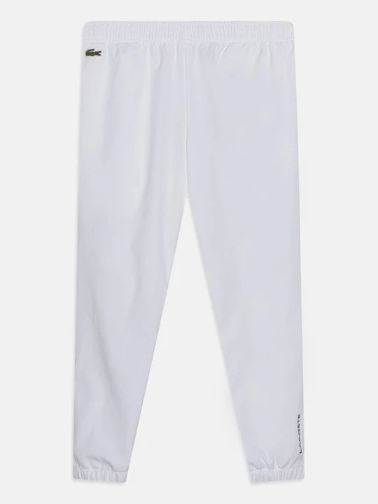 Foto van product Trainingsbroek Lacoste wit