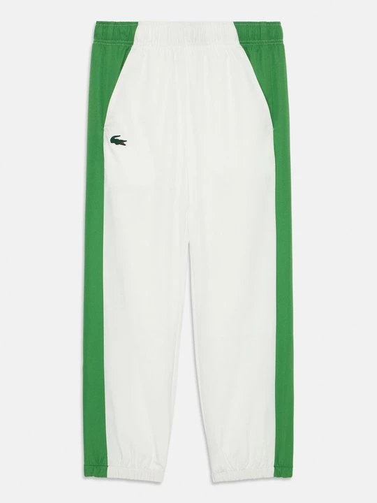 Foto van product Trainingsbroek Lacoste wit