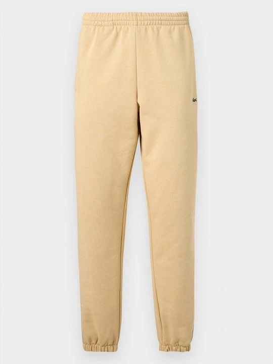 Foto van product Trainingsbroek Lacoste zandkleur