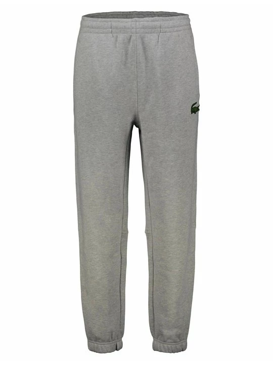 Foto van product Trainingsbroek Lacoste zilverkleurig