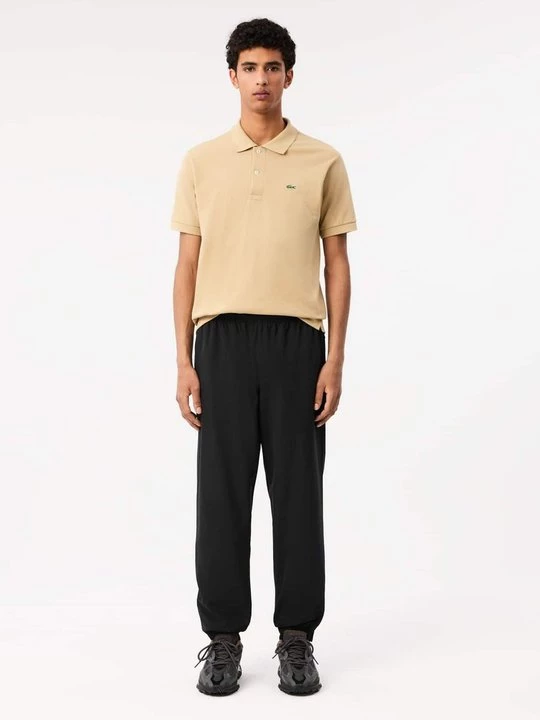 Foto van product Trainingsbroek Lacoste zwart