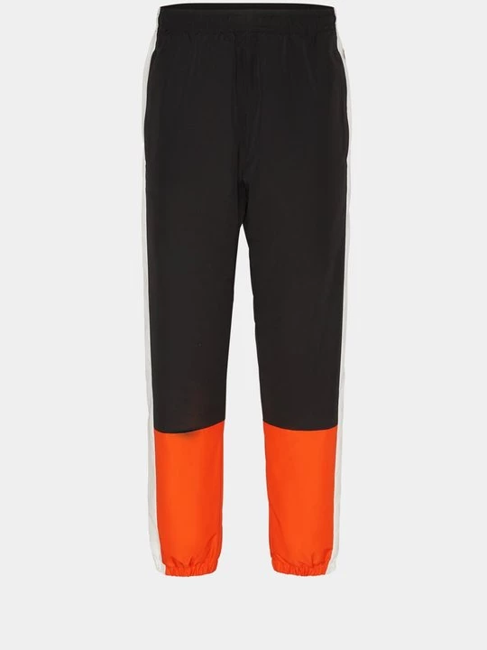 Foto van product Trainingsbroek Lacoste zwart