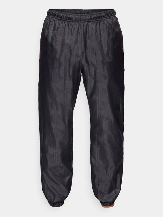 Foto van product Trainingsbroek Lacoste zwart