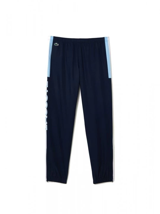 Foto van product Trainingsbroek Lacoste zwart