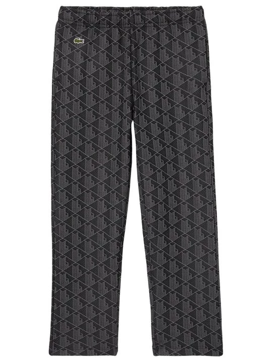 Foto van product Trainingsbroek Lacoste zwart