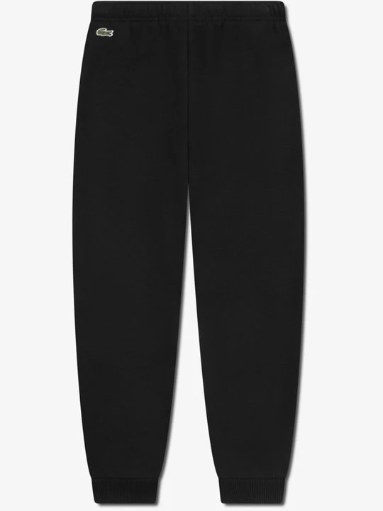 Foto van product Trainingsbroek Lacoste zwart