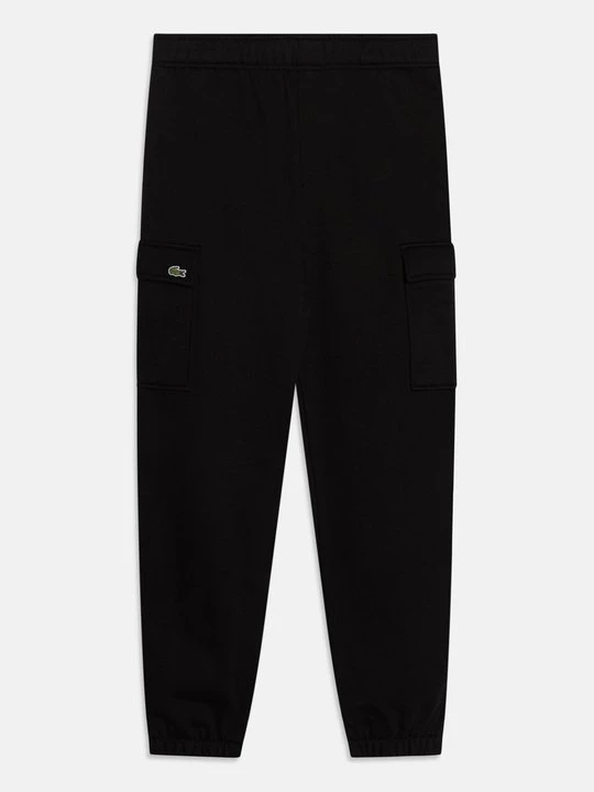 Foto van product Trainingsbroek Lacoste zwart