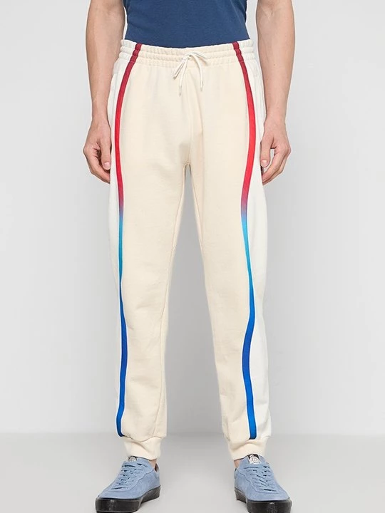 Foto van product Trainingsbroek Le Coq Sportif crème