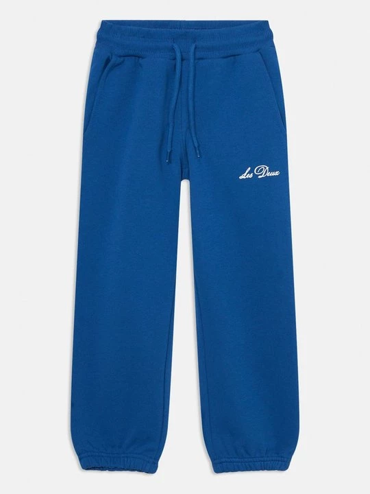 Foto van product Trainingsbroek Les Deux blauw