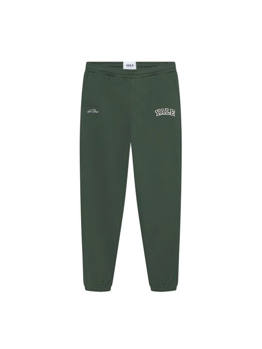 Foto van product Trainingsbroek Les Deux donkergroen