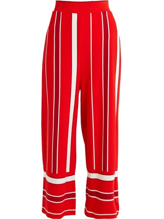 Foto van product Trainingsbroek Libertine-Libertine rood