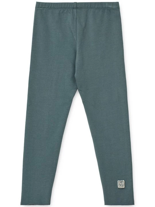 Foto van product Trainingsbroek Liewood blauw