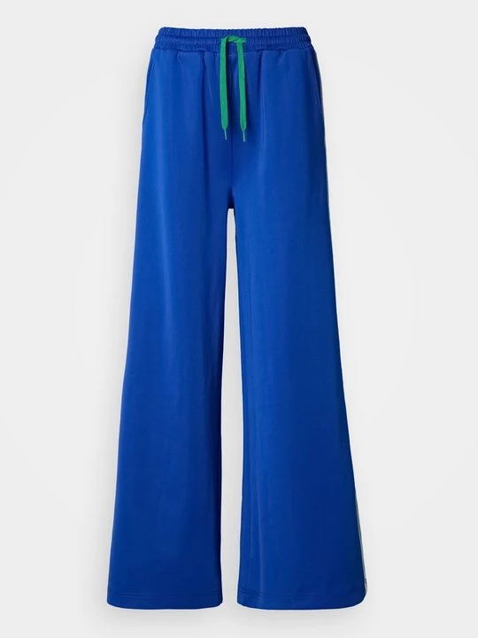 Foto van product Trainingsbroek Lollys Laundry blauw