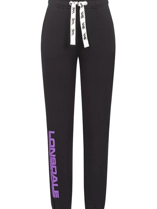 Foto van product Trainingsbroek Lonsdale paars