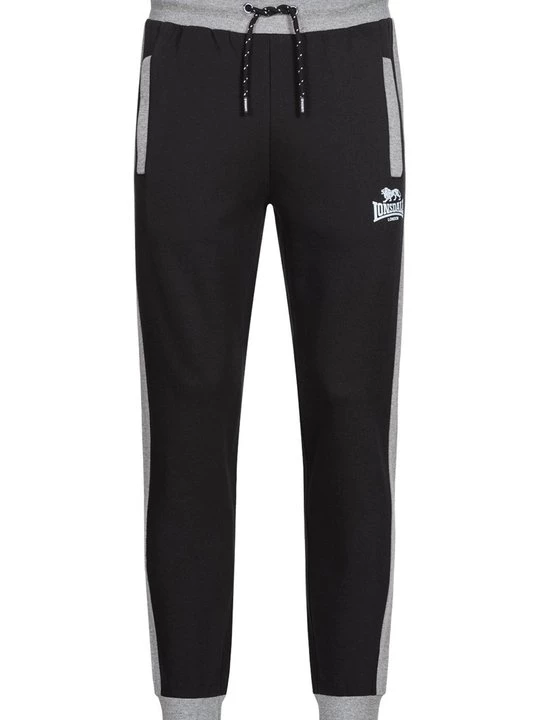 Foto van product Trainingsbroek Lonsdale zwart