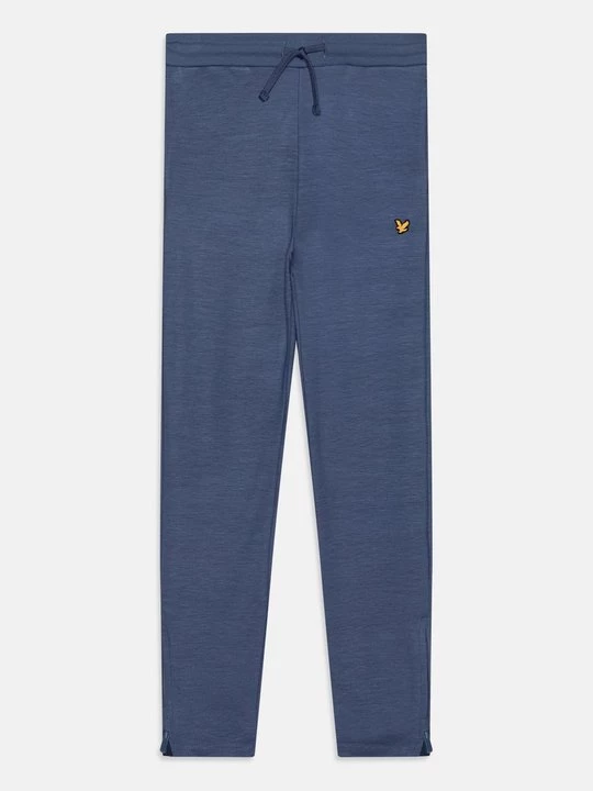 Foto van product Trainingsbroek Lyle & Scott blauw