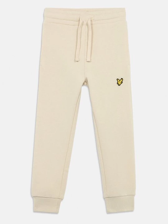 Foto van product Trainingsbroek Lyle & Scott crème