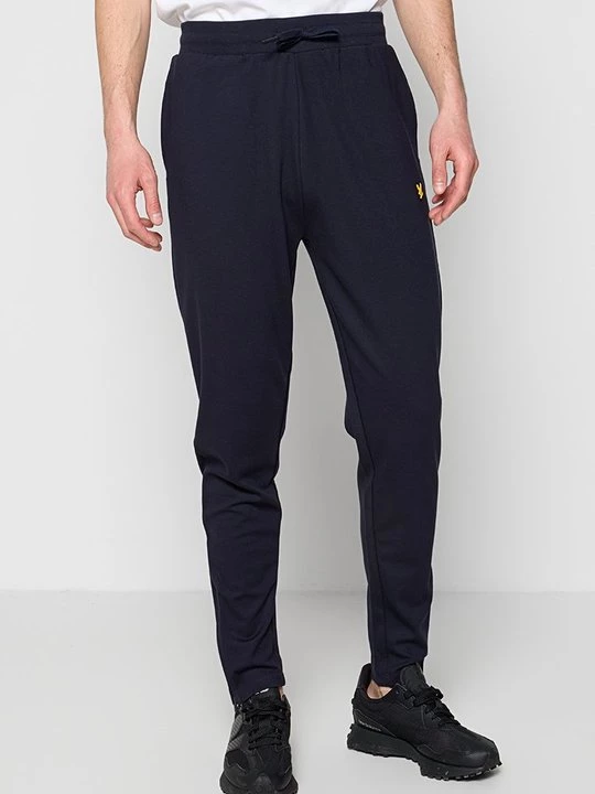 Foto van product Trainingsbroek Lyle & Scott donkerblauw