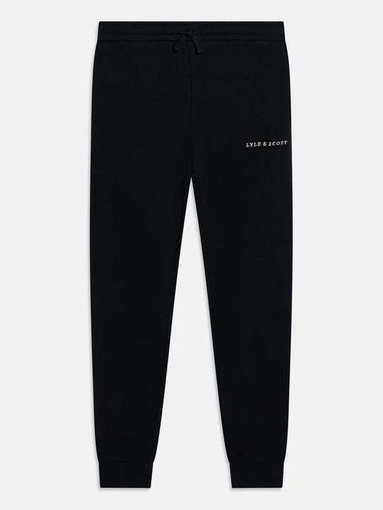 Foto van product Trainingsbroek Lyle & Scott donkerblauw