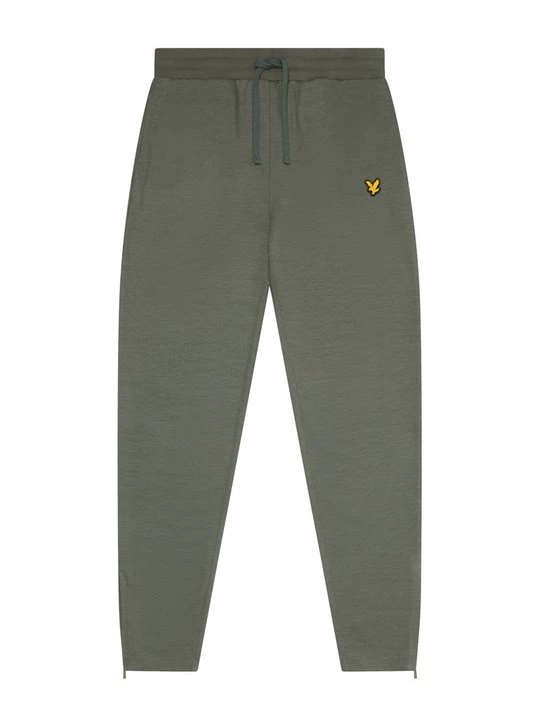 Foto van product Trainingsbroek Lyle & Scott donkergroen