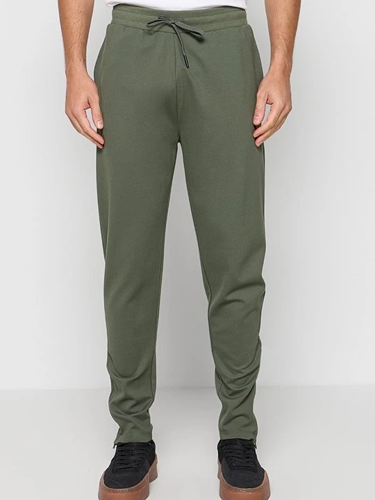 Foto van product Trainingsbroek Lyle & Scott donkergroen
