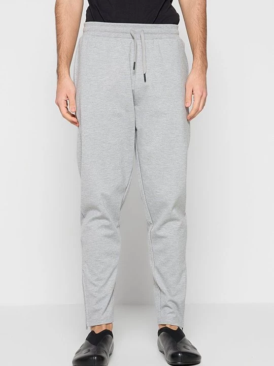 Foto van product Trainingsbroek Lyle & Scott grijs