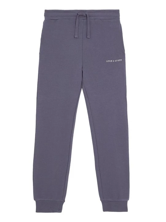 Foto van product Trainingsbroek Lyle & Scott grijs