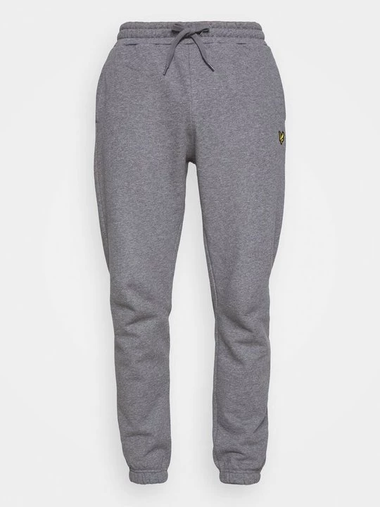 Foto van product Trainingsbroek Lyle & Scott grijs gemêleerd
