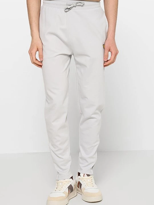 Foto van product Trainingsbroek Lyle & Scott lichtgrijs
