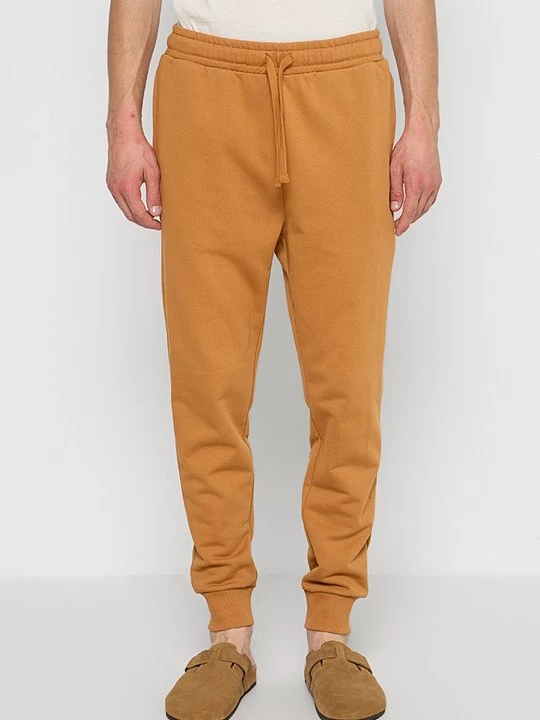 Foto van product Trainingsbroek Lyle & Scott oranje